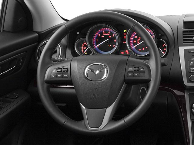 2013 Mazda Mazda6 Vehicle Photo in Winter Park, FL 32792