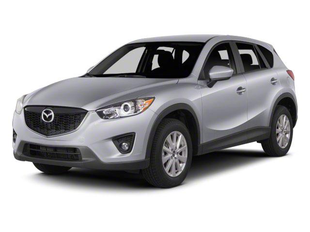 2013 Mazda CX-5 Vehicle Photo in Memphis, TN 38115