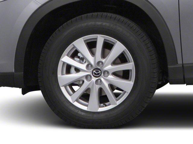 2013 Mazda CX-5 Vehicle Photo in Memphis, TN 38115