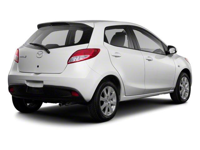 2013 Mazda Mazda2 Vehicle Photo in ORLANDO, FL 32808-7998