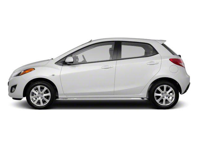 2013 Mazda Mazda2 Vehicle Photo in ORLANDO, FL 32808-7998