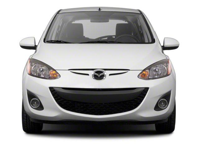 2013 Mazda Mazda2 Vehicle Photo in ORLANDO, FL 32808-7998