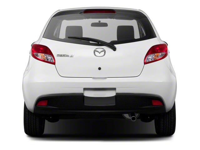 2013 Mazda Mazda2 Vehicle Photo in ORLANDO, FL 32808-7998