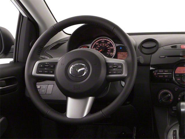 2013 Mazda Mazda2 Vehicle Photo in ORLANDO, FL 32808-7998