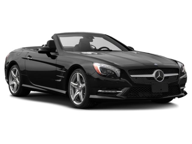 2013 Mercedes-Benz SL-Class Vehicle Photo in Coconut Creek, FL 33073