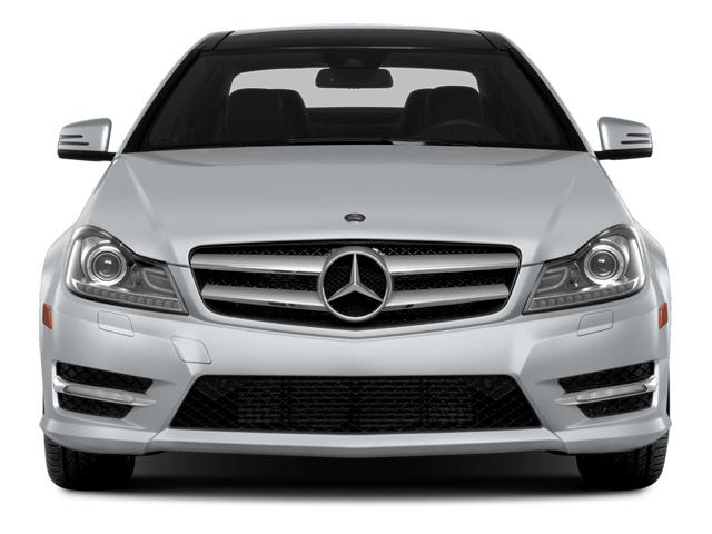 2013 Mercedes-Benz C-Class Vehicle Photo in Las Vegas, NV 89149