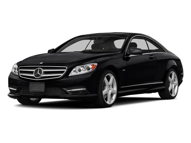 2013 Mercedes-Benz CL-Class Vehicle Photo in Delray Beach, FL 33444