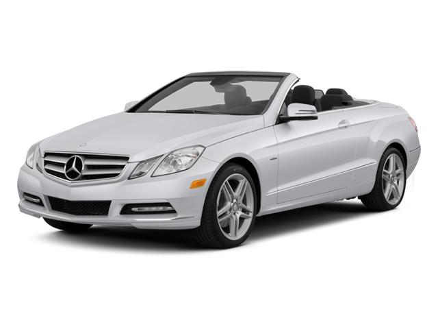 2013 Mercedes-Benz E-Class Vehicle Photo in Delray Beach, FL 33444