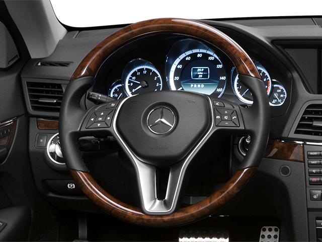 2013 Mercedes-Benz E-Class Vehicle Photo in Delray Beach, FL 33444