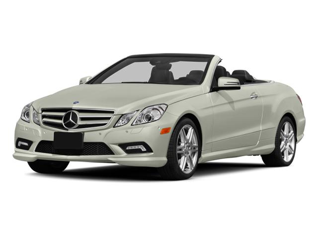 2013 Mercedes-Benz E-Class Vehicle Photo in Delray Beach, FL 33444