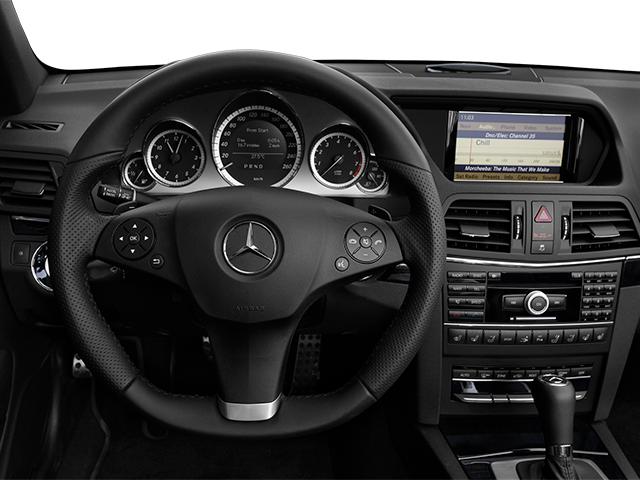 2013 Mercedes-Benz E-Class Vehicle Photo in Delray Beach, FL 33444