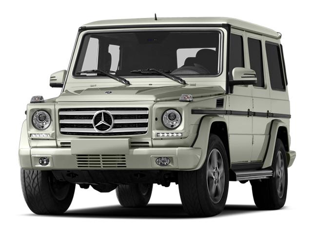 Used 13 Mercedes Benz G Class For Sale In Los Angeles Ca White