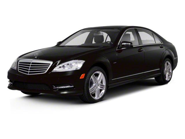 2013 Mercedes-Benz S-Class Vehicle Photo in Pompano Beach, FL 33064