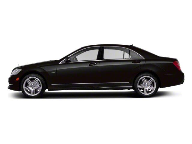 2013 Mercedes-Benz S-Class Vehicle Photo in Pompano Beach, FL 33064