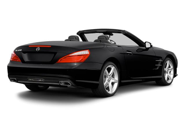 2013 Mercedes-Benz SL-Class Vehicle Photo in Coconut Creek, FL 33073