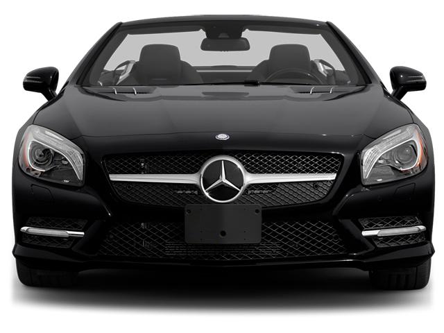 2013 Mercedes-Benz SL-Class Vehicle Photo in Coconut Creek, FL 33073