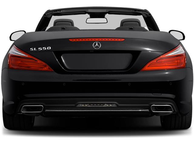 2013 Mercedes-Benz SL-Class Vehicle Photo in Delray Beach, FL 33444