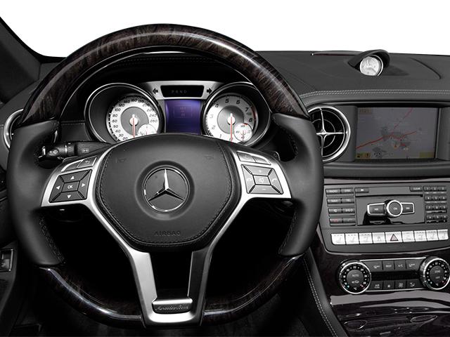 2013 Mercedes-Benz SL-Class Vehicle Photo in Coconut Creek, FL 33073