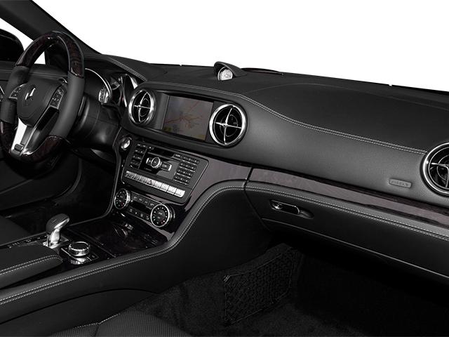 2013 Mercedes-Benz SL-Class Vehicle Photo in Coconut Creek, FL 33073