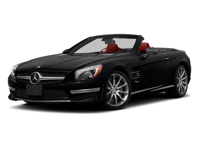 2013 Mercedes-Benz SL-Class Vehicle Photo in Coconut Creek, FL 33073