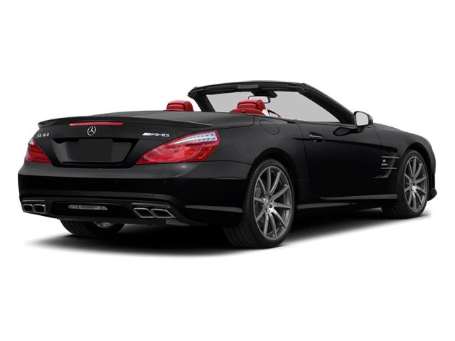 2013 Mercedes-Benz SL-Class Vehicle Photo in Coconut Creek, FL 33073