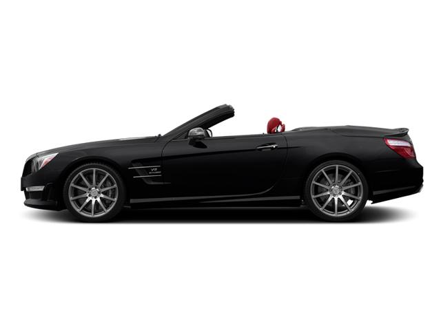 2013 Mercedes-Benz SL-Class Vehicle Photo in Coconut Creek, FL 33073