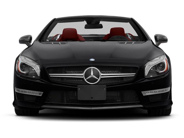 2013 Mercedes-Benz SL-Class Vehicle Photo in Coconut Creek, FL 33073