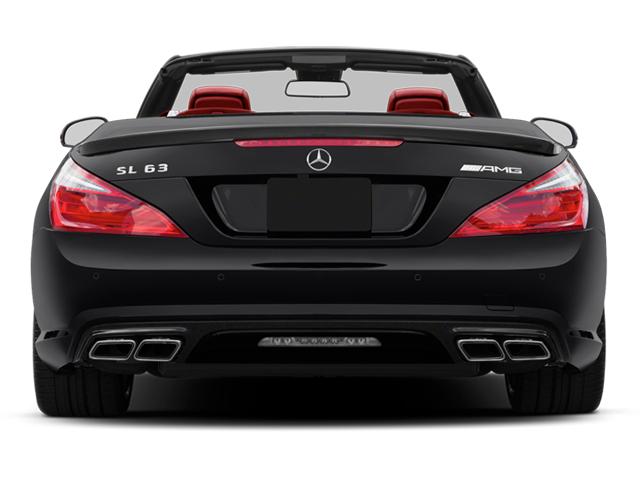 2013 Mercedes-Benz SL-Class Vehicle Photo in Coconut Creek, FL 33073