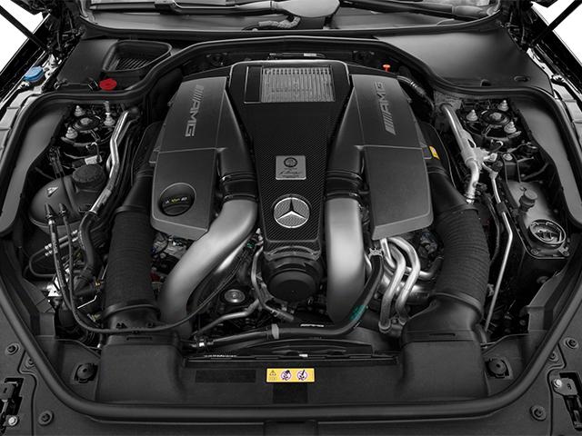 2013 Mercedes-Benz SL-Class Vehicle Photo in Coconut Creek, FL 33073