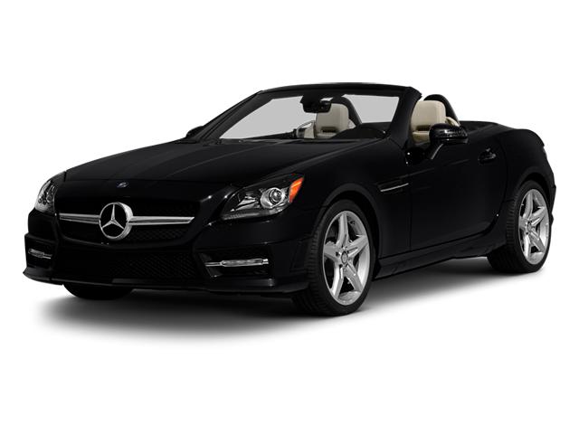 2013 Mercedes-Benz SLK-Class Vehicle Photo in Pompano Beach, FL 33064