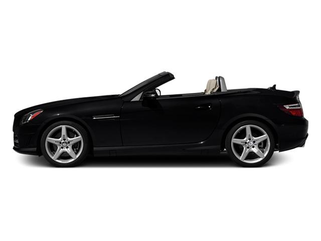 2013 Mercedes-Benz SLK-Class Vehicle Photo in Pompano Beach, FL 33064