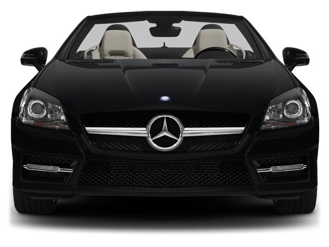 2013 Mercedes-Benz SLK-Class Vehicle Photo in Pompano Beach, FL 33064