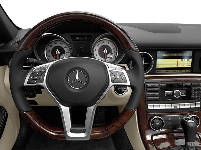 2013 Mercedes-Benz SLK-Class Vehicle Photo in Pompano Beach, FL 33064