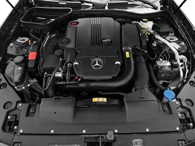 2013 Mercedes-Benz SLK-Class Vehicle Photo in Pompano Beach, FL 33064