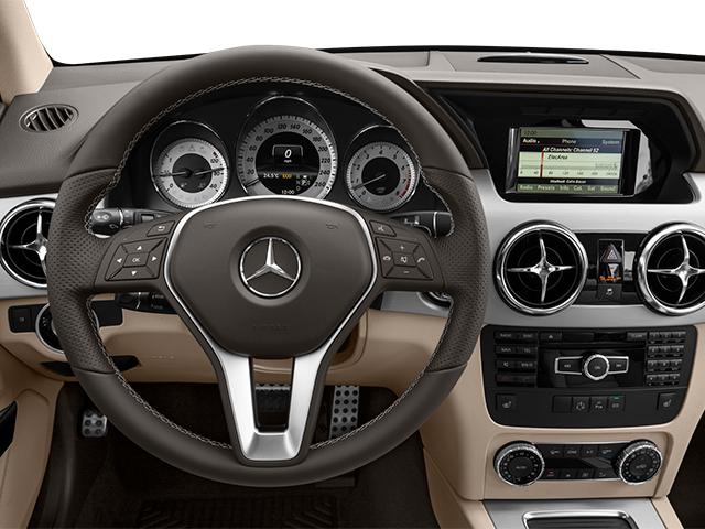 2013 Mercedes-Benz GLK-Class Vehicle Photo in Miami, FL 33169