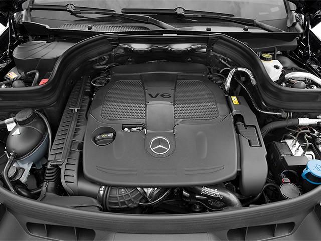 2013 Mercedes-Benz GLK-Class Vehicle Photo in Miami, FL 33169