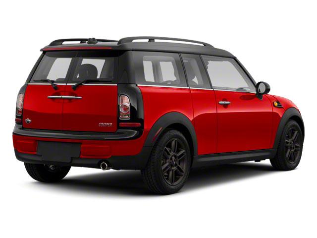 2013 MINI Cooper Clubman Vehicle Photo in Tustin, CA 92782