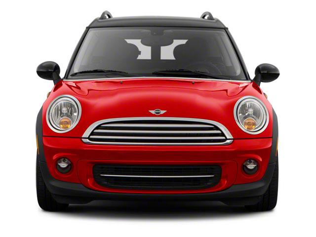 2013 MINI Cooper Clubman Vehicle Photo in Tustin, CA 92782