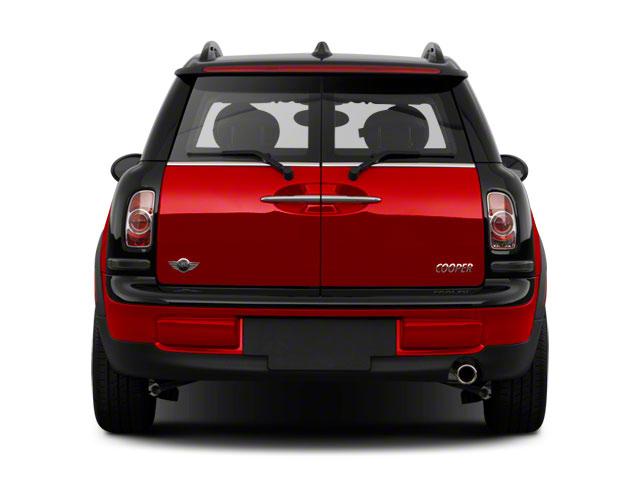 2013 MINI Cooper Clubman Vehicle Photo in Tustin, CA 92782