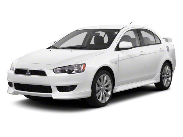 2013 Mitsubishi Lancer Vehicle Photo in Jacksonville, FL 32244