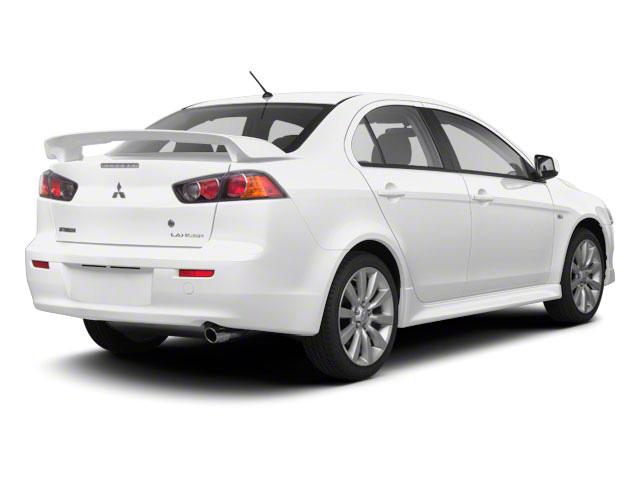 2013 Mitsubishi Lancer Vehicle Photo in Jacksonville, FL 32244