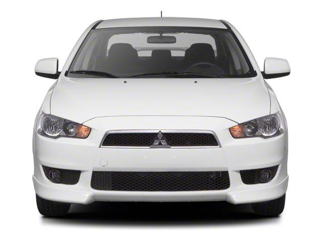 2013 Mitsubishi Lancer Vehicle Photo in Jacksonville, FL 32244