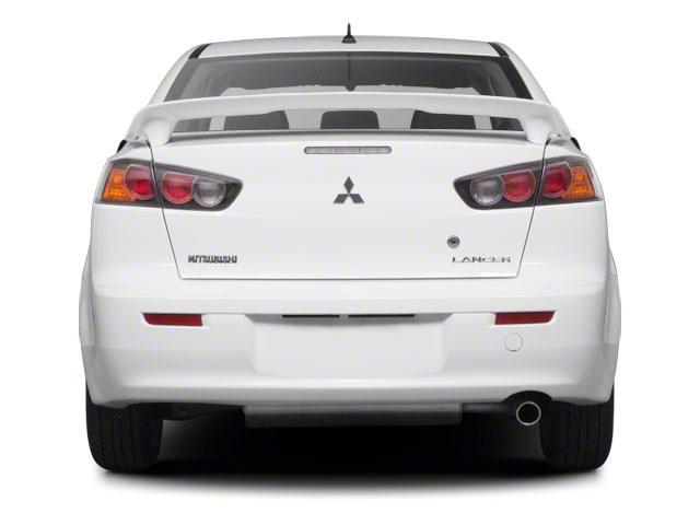 2013 Mitsubishi Lancer Vehicle Photo in Jacksonville, FL 32244