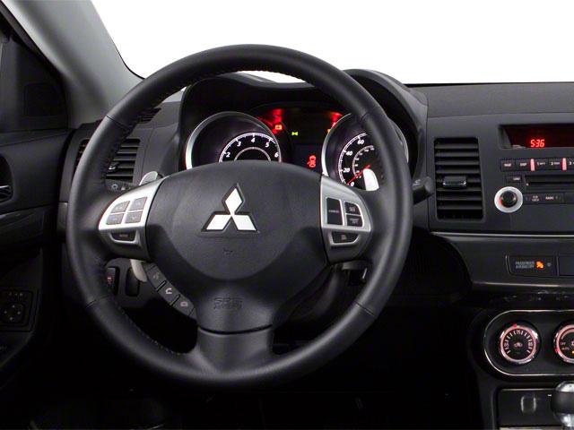 2013 Mitsubishi Lancer Vehicle Photo in Jacksonville, FL 32244