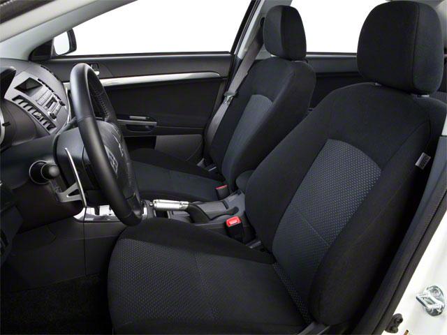 2013 Mitsubishi Lancer Vehicle Photo in Jacksonville, FL 32244