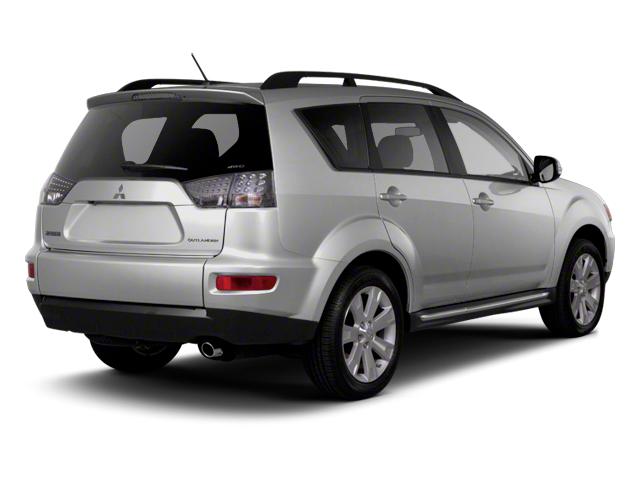 2013 Mitsubishi Outlander Vehicle Photo in Spokane Valley, WA 99206