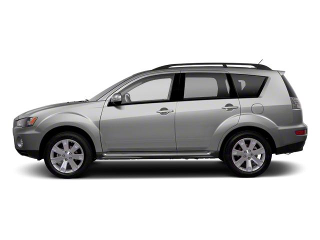 2013 Mitsubishi Outlander Vehicle Photo in Spokane Valley, WA 99206