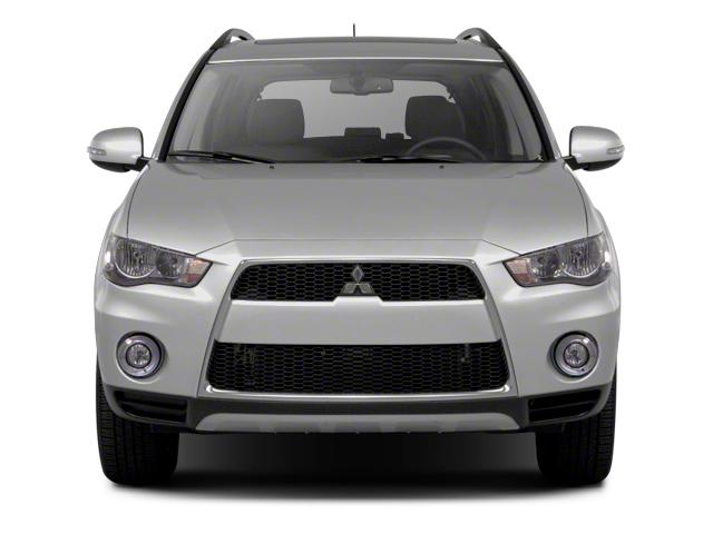 2013 Mitsubishi Outlander Vehicle Photo in Spokane Valley, WA 99206