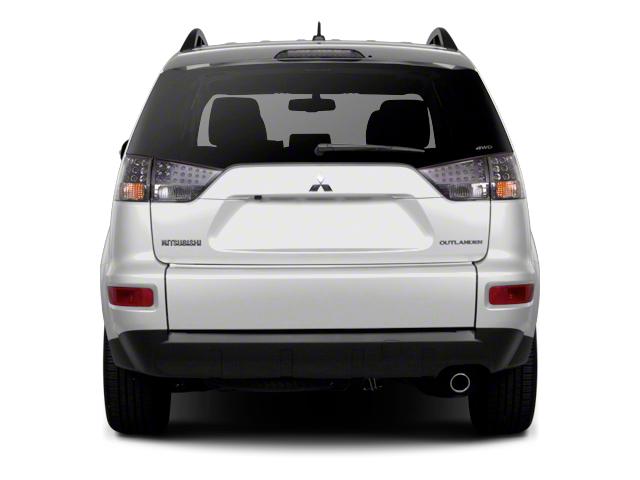 2013 Mitsubishi Outlander Vehicle Photo in Spokane Valley, WA 99206