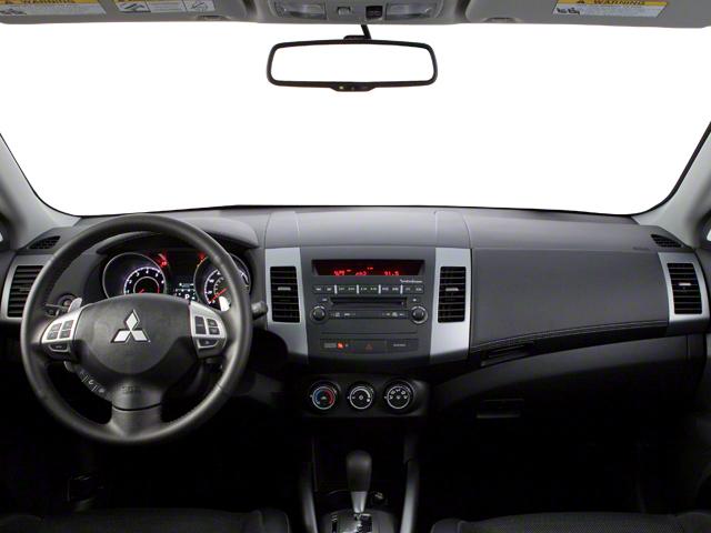 2013 Mitsubishi Outlander Vehicle Photo in Spokane Valley, WA 99206